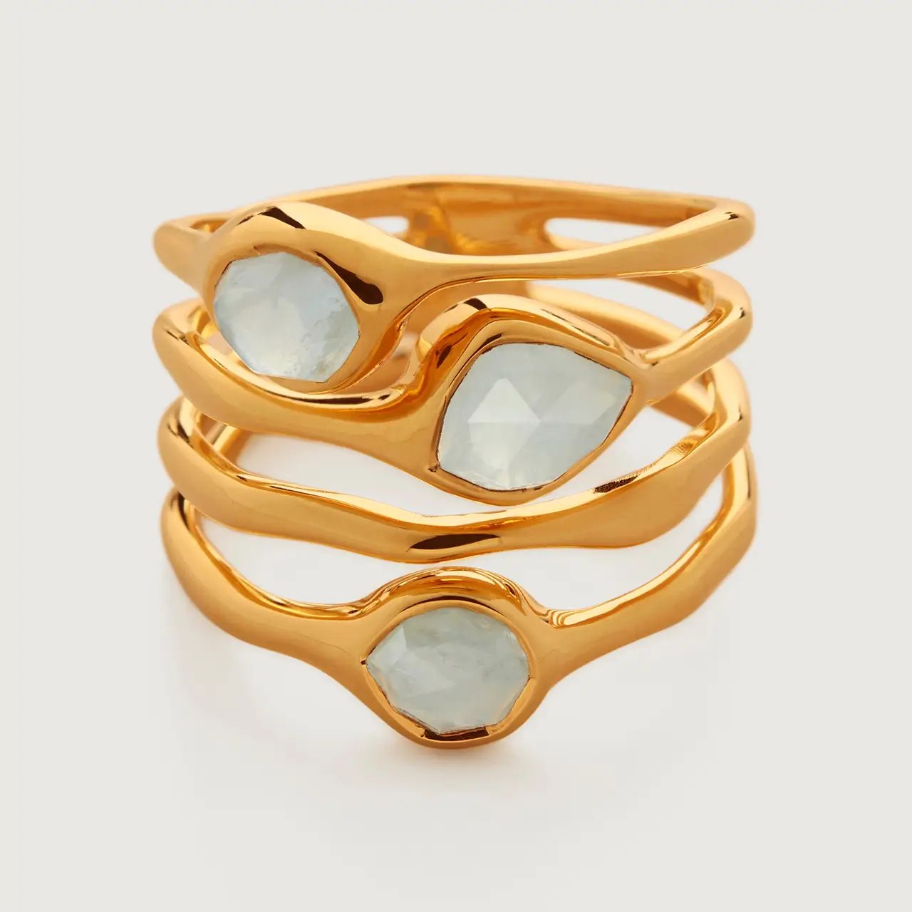 Clutch Cocktail Ring - Image 4