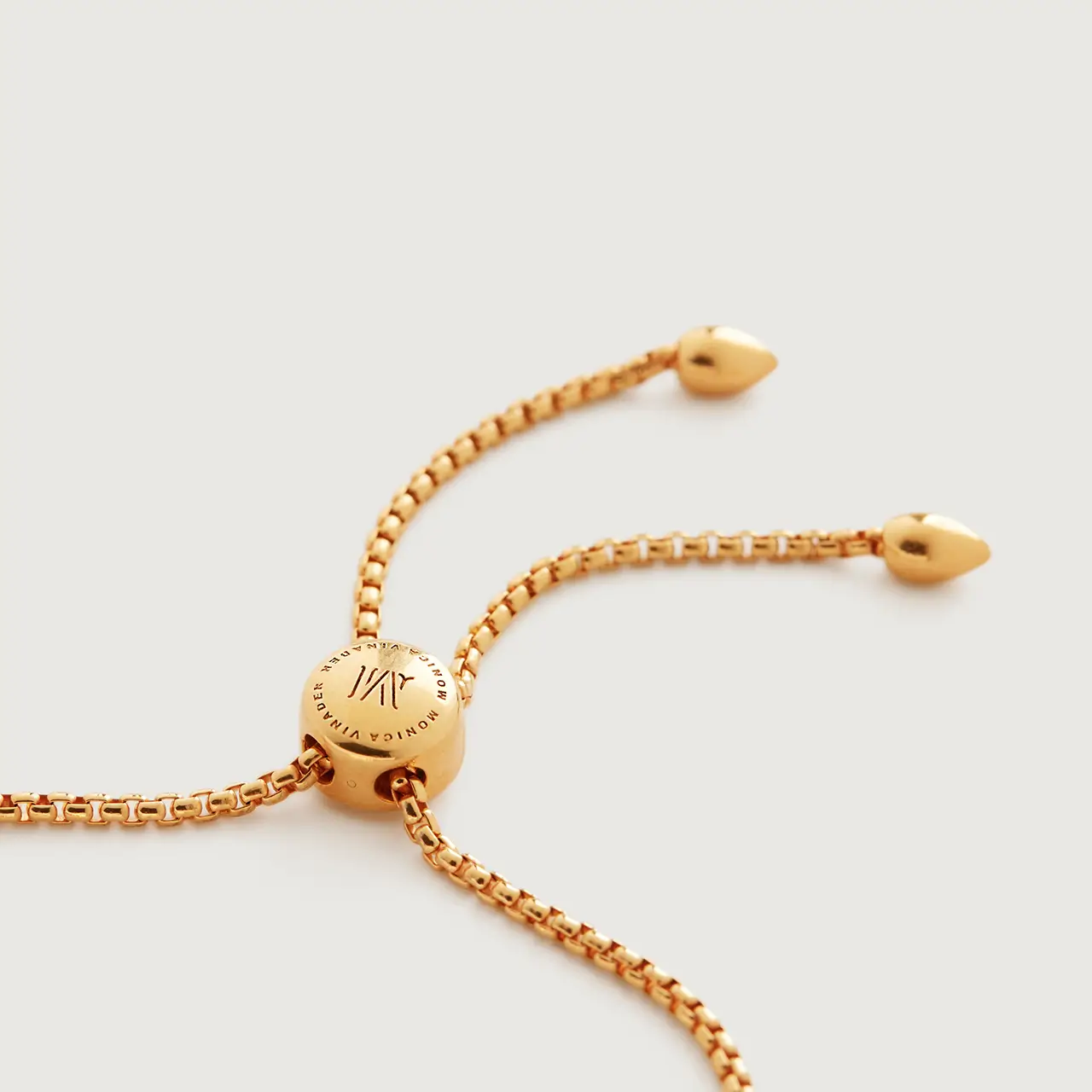 Friendship Chain Bracelet - Image 3