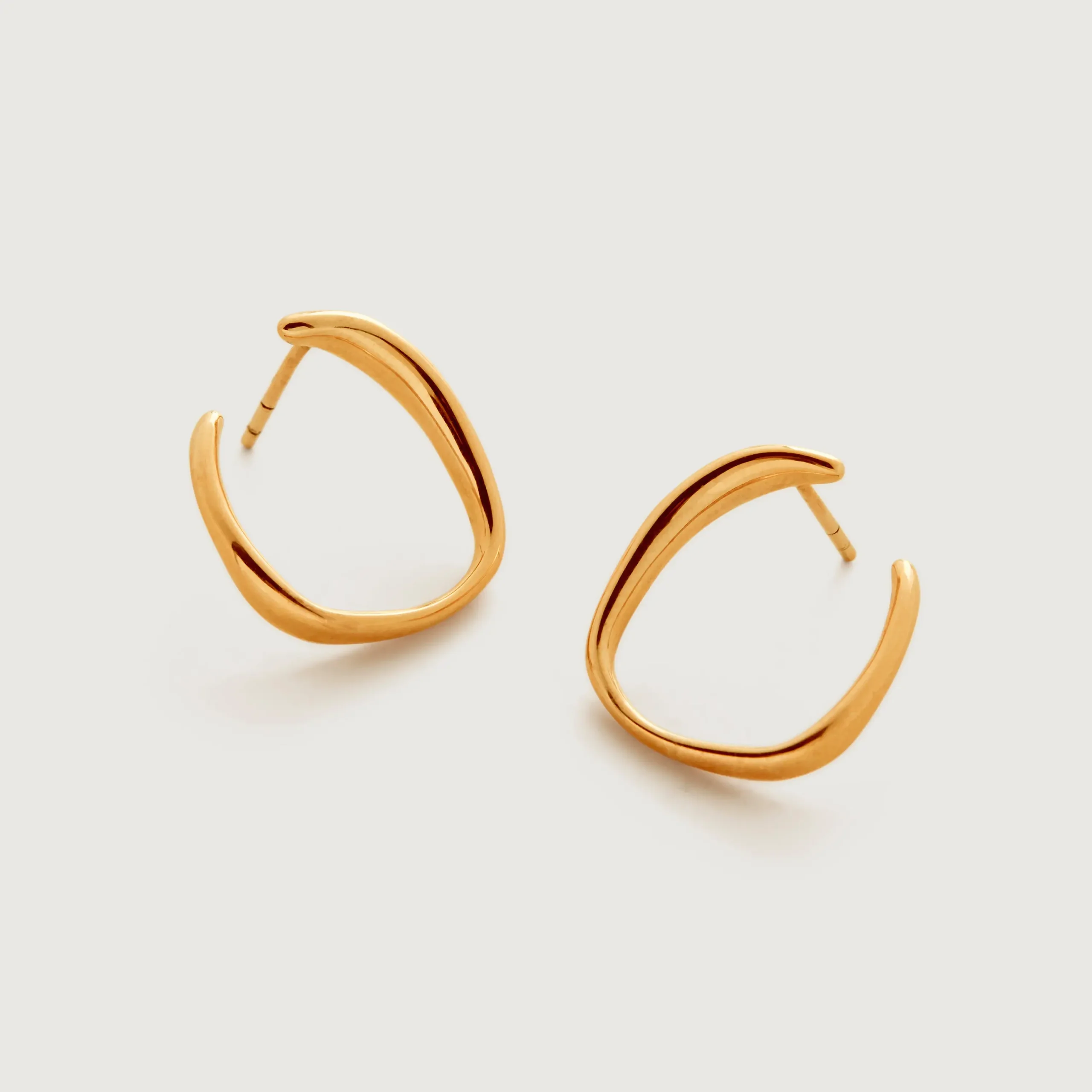 Wrap Earrings Earrings